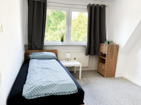 Aurora Hamburg Haus 15-20 Personen 8 Zi